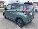 MITSUBISHI EK X EV