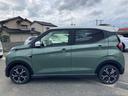 MITSUBISHI EK X EV