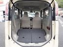 【多彩なシートアレンジ 両席倒し】リアシートを倒すとさらに広々です。沢山の荷物を積むことが可能です!