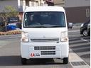 ミニキャブバン Ｍ　車線逸脱防止　オートハイビーム　フロントパワーウィンドウ　助手席エアバック　キーレスキー　ＡＣ　両側スライド　エコモード　ＡＳＣ　ＰＳ　運転席エアバック　パーキングセンサー　ＡＢＳ（4枚目）