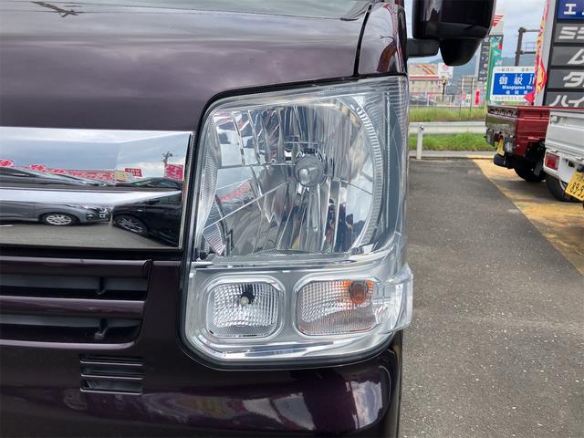 エブリイ ジョインターボ　軽バン　ＡＴ　ＥＴＣ　ナビ　ＴＶ　両側スライドドア　キーレスエントリー　電動格納ミラー　盗難防止システム　ＡＢＳ　エアコン　パワーステアリング　パワーウィンドウ　運転席エアバッグ　助手席エアバッグ（19枚目）