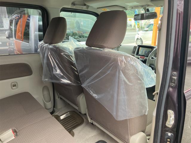 エブリイ ジョインターボ　軽バン　ＡＴ　ＥＴＣ　ナビ　ＴＶ　両側スライドドア　キーレスエントリー　電動格納ミラー　盗難防止システム　ＡＢＳ　エアコン　パワーステアリング　パワーウィンドウ　運転席エアバッグ　助手席エアバッグ（45枚目）