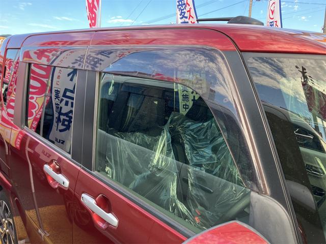 タント カスタムＸセレクション　ＥＴＣ　バックカメラ　両側電動スライドドア　ナビ　ＴＶ　クリアランスソナー　衝突被害軽減システム　オートライト　ＬＥＤヘッドランプ　スマートキー　アイドリングストップ　電動格納ミラー　シートヒーター（26枚目）