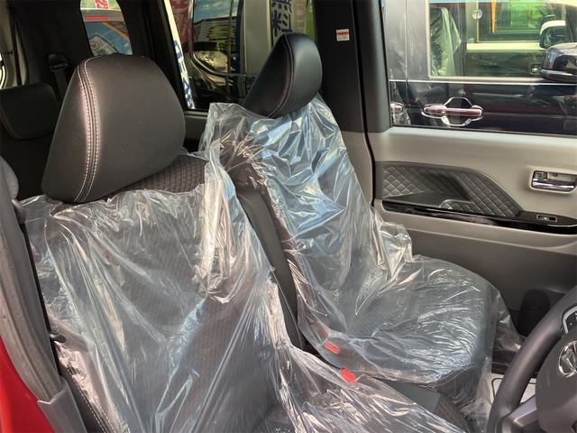 タント カスタムＸセレクション　ＥＴＣ　バックカメラ　両側電動スライドドア　ナビ　ＴＶ　クリアランスソナー　衝突被害軽減システム　オートライト　ＬＥＤヘッドランプ　スマートキー　アイドリングストップ　電動格納ミラー　シートヒーター（28枚目）