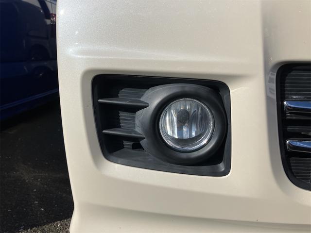 N-BOXカスタム G・Lパッケージ ETC バックカメラ 両側スライド・片側電動 ナビ TV オートライト HID スマートキー アイドリングストップ 電動格納ミラー ベンチシート CVT 盗難防止システム ABS ESC CD(26枚目)