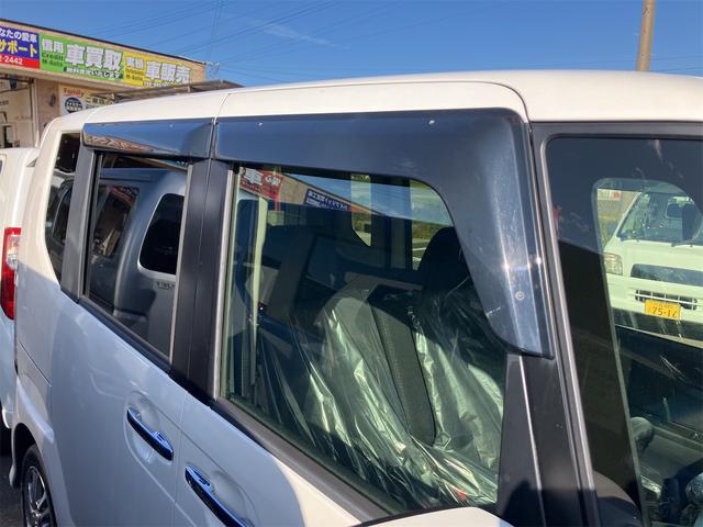 N-BOXカスタム G・Lパッケージ ETC バックカメラ 両側スライド・片側電動 ナビ TV オートライト HID スマートキー アイドリングストップ 電動格納ミラー ベンチシート CVT 盗難防止システム ABS ESC CD(27枚目)