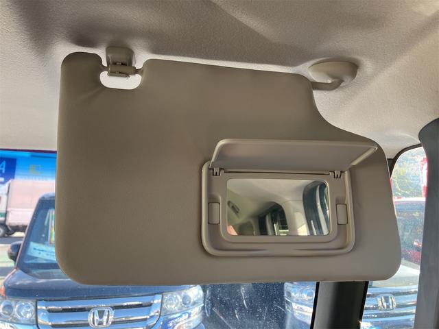 N-BOXカスタム G・Lパッケージ ETC バックカメラ 両側スライド・片側電動 ナビ TV オートライト HID スマートキー アイドリングストップ 電動格納ミラー ベンチシート CVT 盗難防止システム ABS ESC CD(37枚目)