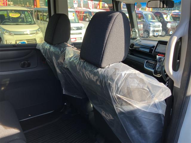 N-BOXカスタム G・Lパッケージ ETC バックカメラ 両側スライド・片側電動 ナビ TV オートライト HID スマートキー アイドリングストップ 電動格納ミラー ベンチシート CVT 盗難防止システム ABS ESC CD(47枚目)