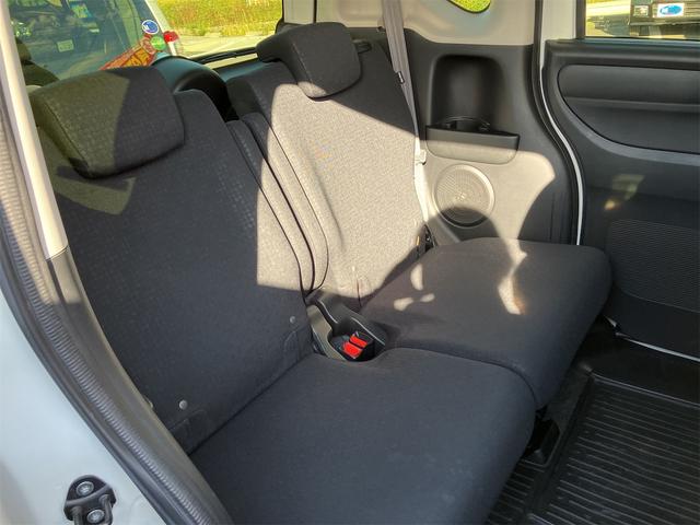 N-BOXカスタム G・Lパッケージ ETC バックカメラ 両側スライド・片側電動 ナビ TV オートライト HID スマートキー アイドリングストップ 電動格納ミラー ベンチシート CVT 盗難防止システム ABS ESC CD(48枚目)