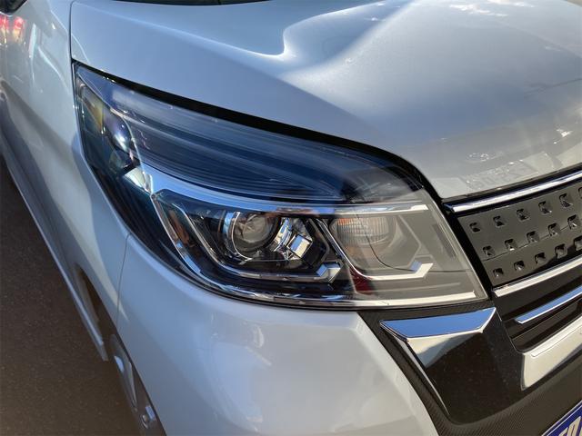 デイズルークス ハイウェイスター　Ｘターボ　ドライブレコーダー　ＥＴＣ　全周囲カメラ　両側スライド・片側電動　衝突被害軽減システム　オートマチックハイビーム　オートライト　ＬＥＤヘッドランプ　スマートキー　アイドリングストップ　電動格納ミラー（14枚目）