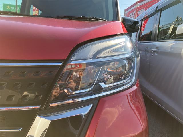 デイズルークス ハイウェイスター　Ｘ　Ｇパッケージ　ＥＴＣ　全周囲カメラ　両側電動スライドドア　ナビ　ＴＶ　衝突被害軽減システム　オートマチックハイビーム　オートライト　ＬＥＤヘッドランプ　スマートキー　アイドリングストップ　電動格納ミラー（14枚目）