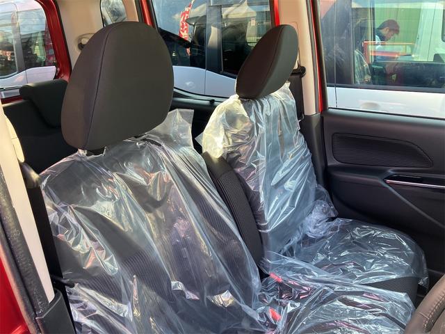 デイズルークス ハイウェイスター　Ｘ　Ｇパッケージ　ＥＴＣ　全周囲カメラ　両側電動スライドドア　ナビ　ＴＶ　衝突被害軽減システム　オートマチックハイビーム　オートライト　ＬＥＤヘッドランプ　スマートキー　アイドリングストップ　電動格納ミラー（26枚目）