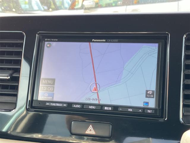 モコ Ｓ　ナビ　ＴＶ　スマートキー　アイドリングストップ　電動格納ミラー　ベンチシート　ＣＶＴ　盗難防止システム　ＡＢＳ　ＣＤ　ＵＳＢ　ミュージックプレイヤー接続可　衝突安全ボディ　エアコン　パワーステアリング（4枚目）