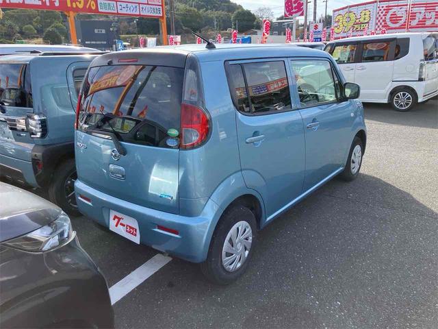 モコ Ｓ　ナビ　ＴＶ　スマートキー　アイドリングストップ　電動格納ミラー　ベンチシート　ＣＶＴ　盗難防止システム　ＡＢＳ　ＣＤ　ＵＳＢ　ミュージックプレイヤー接続可　衝突安全ボディ　エアコン　パワーステアリング（16枚目）