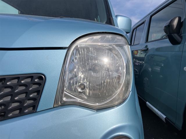 モコ Ｓ　ナビ　ＴＶ　スマートキー　アイドリングストップ　電動格納ミラー　ベンチシート　ＣＶＴ　盗難防止システム　ＡＢＳ　ＣＤ　ＵＳＢ　ミュージックプレイヤー接続可　衝突安全ボディ　エアコン　パワーステアリング（22枚目）