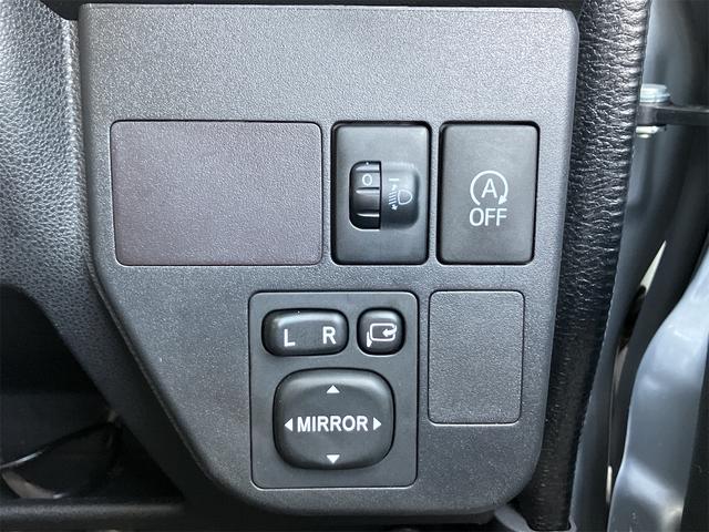 ハイゼットカーゴ クルーズ　ＭＴ　ＥＴＣ　両側スライドドア　キーレスエントリー　アイドリングストップ　電動格納ミラー　エアコン　パワーステアリング　パワーウィンドウ　運転席エアバッグ　助手席エアバッグ　ＣＤ（10枚目）