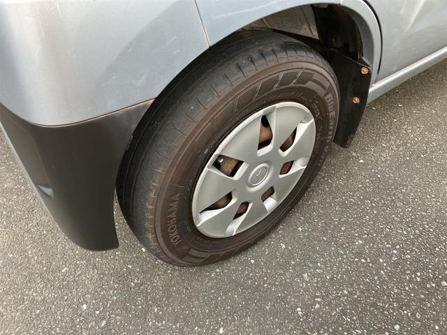 ハイゼットカーゴ クルーズ　ＭＴ　ＥＴＣ　両側スライドドア　キーレスエントリー　アイドリングストップ　電動格納ミラー　エアコン　パワーステアリング　パワーウィンドウ　運転席エアバッグ　助手席エアバッグ　ＣＤ（20枚目）