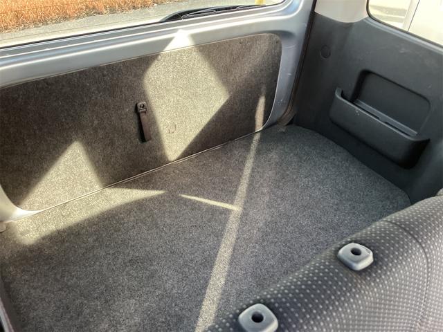 ハイゼットカーゴ クルーズ　ＭＴ　ＥＴＣ　両側スライドドア　キーレスエントリー　アイドリングストップ　電動格納ミラー　エアコン　パワーステアリング　パワーウィンドウ　運転席エアバッグ　助手席エアバッグ　ＣＤ（21枚目）