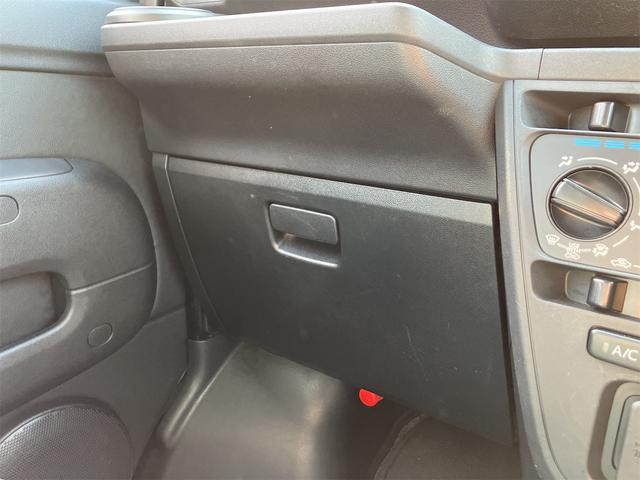 ハイゼットカーゴ クルーズ　ＭＴ　ＥＴＣ　両側スライドドア　キーレスエントリー　アイドリングストップ　電動格納ミラー　エアコン　パワーステアリング　パワーウィンドウ　運転席エアバッグ　助手席エアバッグ　ＣＤ（29枚目）