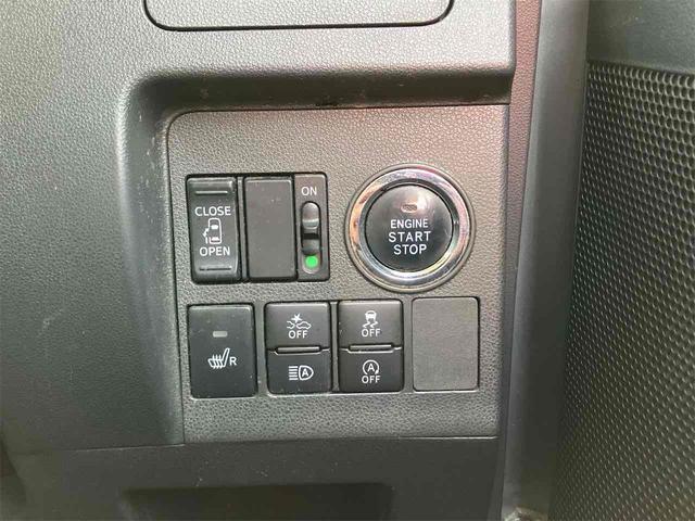 タント カスタムＸ　トップエディションＳＡＩＩＩ　ドライブレコーダー　ＥＴＣ　バックカメラ　両側スライド・片側電動　ナビ　ＴＶ　衝突被害軽減システム　オートマチックハイビーム　オートライト　ＬＥＤヘッドランプ　スマートキー　アイドリングストップ（8枚目）