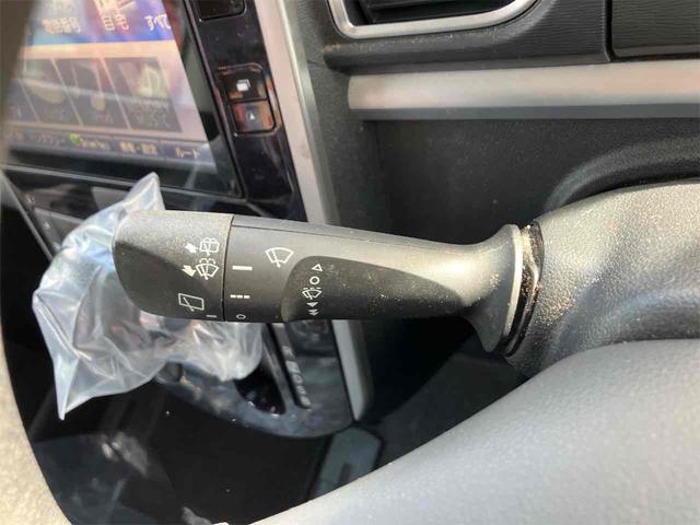 タント カスタムＸ　トップエディションＳＡＩＩＩ　ドライブレコーダー　ＥＴＣ　バックカメラ　両側スライド・片側電動　ナビ　ＴＶ　衝突被害軽減システム　オートマチックハイビーム　オートライト　ＬＥＤヘッドランプ　スマートキー　アイドリングストップ（9枚目）