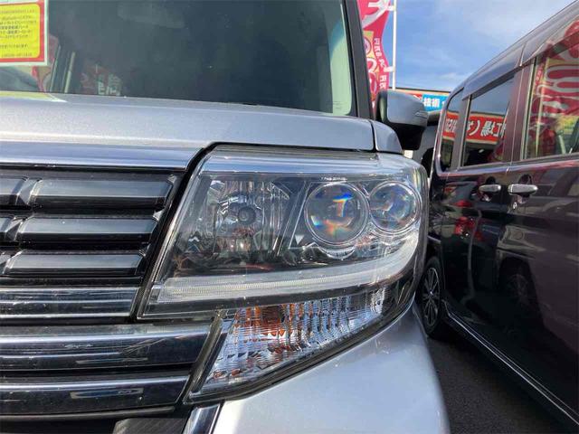 タント カスタムＸ　トップエディションＳＡＩＩＩ　ドライブレコーダー　ＥＴＣ　バックカメラ　両側スライド・片側電動　ナビ　ＴＶ　衝突被害軽減システム　オートマチックハイビーム　オートライト　ＬＥＤヘッドランプ　スマートキー　アイドリングストップ（16枚目）