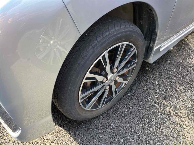 タント カスタムＸ　トップエディションＳＡＩＩＩ　ドライブレコーダー　ＥＴＣ　バックカメラ　両側スライド・片側電動　ナビ　ＴＶ　衝突被害軽減システム　オートマチックハイビーム　オートライト　ＬＥＤヘッドランプ　スマートキー　アイドリングストップ（20枚目）