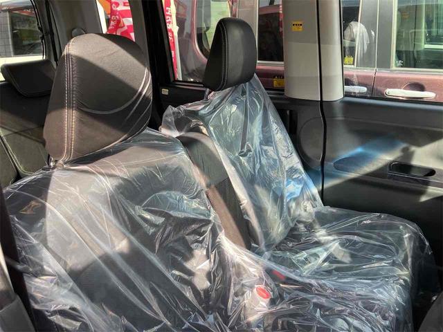 タント カスタムＸ　トップエディションＳＡＩＩＩ　ドライブレコーダー　ＥＴＣ　バックカメラ　両側スライド・片側電動　ナビ　ＴＶ　衝突被害軽減システム　オートマチックハイビーム　オートライト　ＬＥＤヘッドランプ　スマートキー　アイドリングストップ（30枚目）