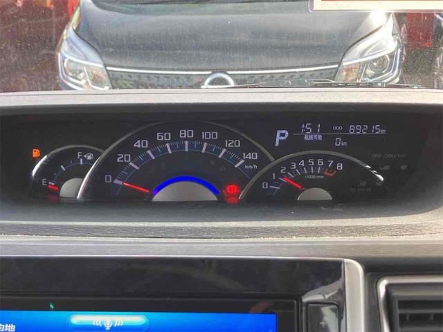 タント カスタムＸ　トップエディションＳＡＩＩＩ　ドライブレコーダー　ＥＴＣ　バックカメラ　両側スライド・片側電動　ナビ　ＴＶ　衝突被害軽減システム　オートマチックハイビーム　オートライト　ＬＥＤヘッドランプ　スマートキー　アイドリングストップ（38枚目）