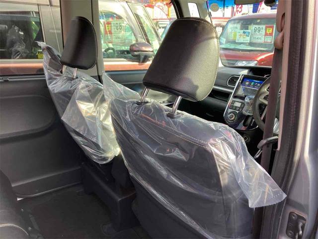 タント カスタムＸ　トップエディションＳＡＩＩＩ　ドライブレコーダー　ＥＴＣ　バックカメラ　両側スライド・片側電動　ナビ　ＴＶ　衝突被害軽減システム　オートマチックハイビーム　オートライト　ＬＥＤヘッドランプ　スマートキー　アイドリングストップ（43枚目）