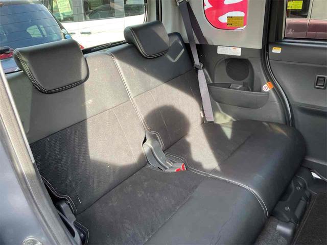 タント カスタムＸ　トップエディションＳＡＩＩＩ　ドライブレコーダー　ＥＴＣ　バックカメラ　両側スライド・片側電動　ナビ　ＴＶ　衝突被害軽減システム　オートマチックハイビーム　オートライト　ＬＥＤヘッドランプ　スマートキー　アイドリングストップ（44枚目）