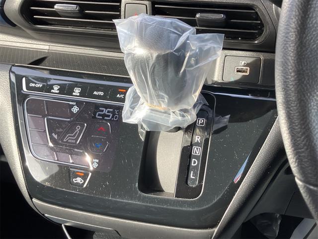 デイズ ハイウェイスター　Ｘ　全周囲カメラ　バックカメラ　クリアランスソナー　衝突被害軽減システム　オートライト　ＬＥＤヘッドランプ　スマートキー　アイドリングストップ　電動格納ミラー　ベンチシート　ＣＶＴ　盗難防止システム（7枚目）