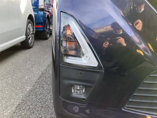 デイズ ハイウェイスター　Ｘ　全周囲カメラ　バックカメラ　クリアランスソナー　衝突被害軽減システム　オートライト　ＬＥＤヘッドランプ　スマートキー　アイドリングストップ　電動格納ミラー　ベンチシート　ＣＶＴ　盗難防止システム（26枚目）