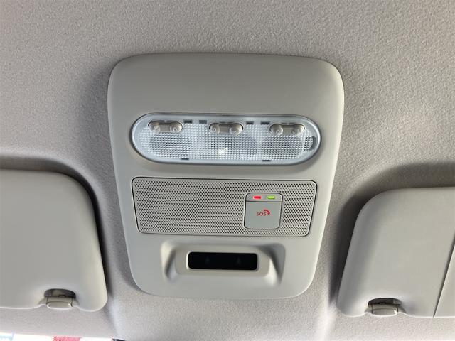 デイズ ハイウェイスター　Ｘ　全周囲カメラ　バックカメラ　クリアランスソナー　衝突被害軽減システム　オートライト　ＬＥＤヘッドランプ　スマートキー　アイドリングストップ　電動格納ミラー　ベンチシート　ＣＶＴ　盗難防止システム（35枚目）