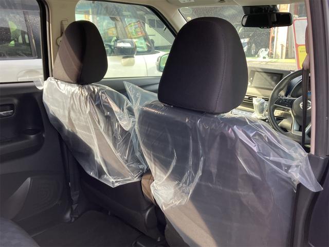 デイズ ハイウェイスター　Ｘ　全周囲カメラ　バックカメラ　クリアランスソナー　衝突被害軽減システム　オートライト　ＬＥＤヘッドランプ　スマートキー　アイドリングストップ　電動格納ミラー　ベンチシート　ＣＶＴ　盗難防止システム（44枚目）