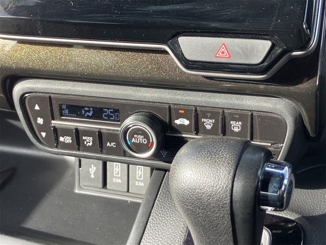 Ｎ－ＢＯＸカスタム Ｇ・Ｌホンダセンシング　ドライブレコーダー　ＥＴＣ　バックカメラ　両側スライド・片側電動　ナビ　ＴＶ　クリアランスソナー　オートクルーズコントロール　レーンアシスト　衝突被害軽減システム　オートライト　ＬＥＤヘッドランプ（6枚目）