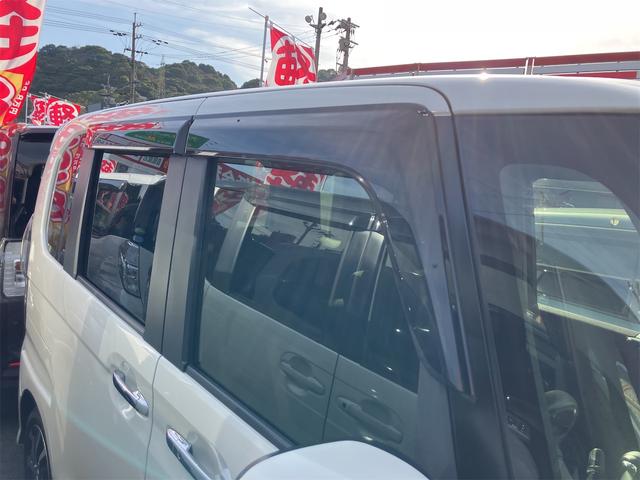 Ｎ－ＢＯＸカスタム Ｇ・Ｌホンダセンシング　ドライブレコーダー　ＥＴＣ　バックカメラ　両側スライド・片側電動　ナビ　ＴＶ　クリアランスソナー　オートクルーズコントロール　レーンアシスト　衝突被害軽減システム　オートライト　ＬＥＤヘッドランプ（16枚目）