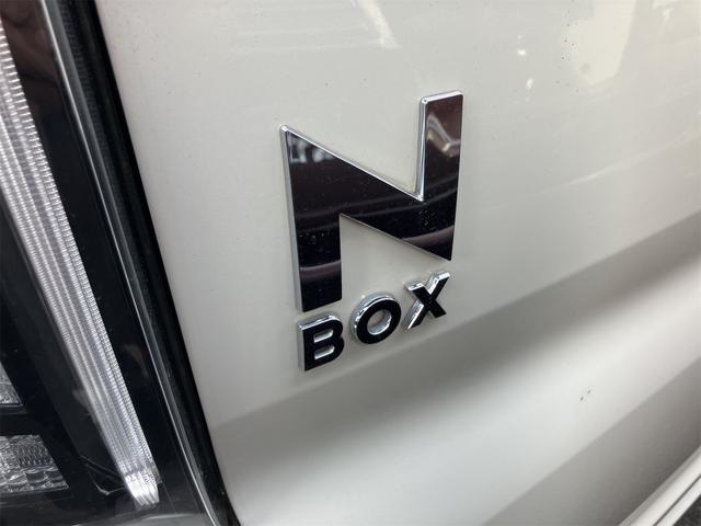 Ｎ－ＢＯＸカスタム Ｇ・Ｌホンダセンシング　ドライブレコーダー　ＥＴＣ　バックカメラ　両側スライド・片側電動　ナビ　ＴＶ　クリアランスソナー　オートクルーズコントロール　レーンアシスト　衝突被害軽減システム　オートライト　ＬＥＤヘッドランプ（17枚目）