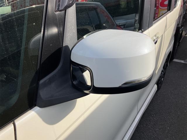 Ｎ－ＢＯＸカスタム Ｇ・Ｌホンダセンシング　ドライブレコーダー　ＥＴＣ　バックカメラ　両側スライド・片側電動　ナビ　ＴＶ　クリアランスソナー　オートクルーズコントロール　レーンアシスト　衝突被害軽減システム　オートライト　ＬＥＤヘッドランプ（22枚目）