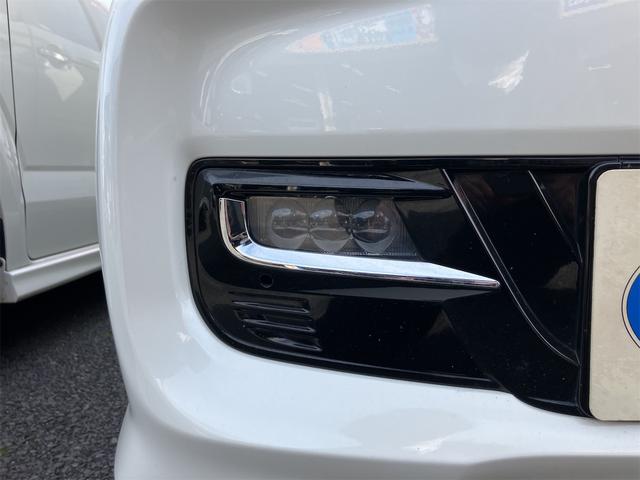 Ｎ－ＢＯＸカスタム Ｇ・Ｌホンダセンシング　ドライブレコーダー　ＥＴＣ　バックカメラ　両側スライド・片側電動　ナビ　ＴＶ　クリアランスソナー　オートクルーズコントロール　レーンアシスト　衝突被害軽減システム　オートライト　ＬＥＤヘッドランプ（26枚目）