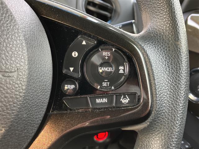 Ｎ－ＢＯＸカスタム Ｇ・Ｌホンダセンシング　ドライブレコーダー　ＥＴＣ　バックカメラ　両側スライド・片側電動　ナビ　ＴＶ　クリアランスソナー　オートクルーズコントロール　レーンアシスト　衝突被害軽減システム　オートライト　ＬＥＤヘッドランプ（45枚目）