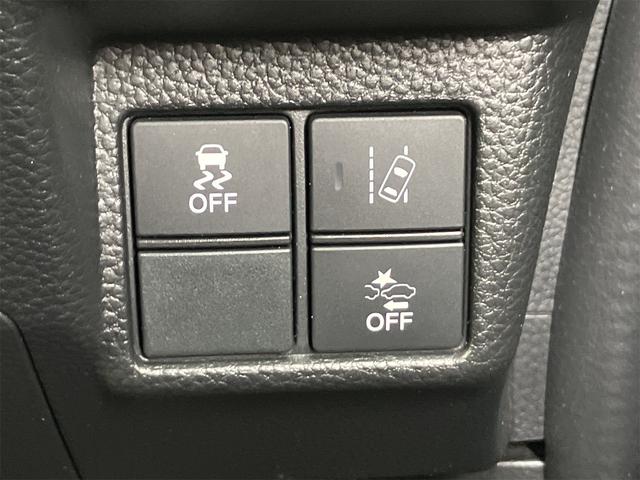 Ｎ－ＢＯＸカスタム Ｇ・ＥＸホンダセンシング　ＥＴＣ　バックカメラ　両側電動スライドドア　ナビ　ＴＶ　オートクルーズコントロール　レーンアシスト　衝突被害軽減システム　オートライト　ＬＥＤヘッドランプ　スマートキー　アイドリングストップ（11枚目）