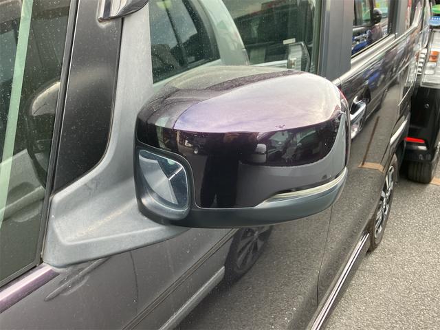 Ｎ－ＢＯＸカスタム Ｇ・ＥＸホンダセンシング　ＥＴＣ　バックカメラ　両側電動スライドドア　ナビ　ＴＶ　オートクルーズコントロール　レーンアシスト　衝突被害軽減システム　オートライト　ＬＥＤヘッドランプ　スマートキー　アイドリングストップ（28枚目）