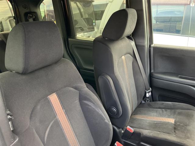 Ｎ－ＢＯＸカスタム Ｇ・ＥＸホンダセンシング　ＥＴＣ　バックカメラ　両側電動スライドドア　ナビ　ＴＶ　オートクルーズコントロール　レーンアシスト　衝突被害軽減システム　オートライト　ＬＥＤヘッドランプ　スマートキー　アイドリングストップ（33枚目）