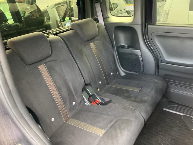 Ｎ－ＢＯＸカスタム Ｇ・ＥＸホンダセンシング　ＥＴＣ　バックカメラ　両側電動スライドドア　ナビ　ＴＶ　オートクルーズコントロール　レーンアシスト　衝突被害軽減システム　オートライト　ＬＥＤヘッドランプ　スマートキー　アイドリングストップ（49枚目）