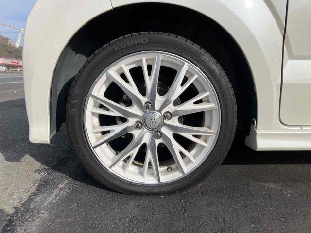 Ｎ－ＢＯＸカスタム Ｇ・Ｌパッケージ　ＥＴＣ　バックカメラ　両側スライド・片側電動　ナビ　ＴＶ　オートライト　ＨＩＤ　スマートキー　電動格納ミラー　ベンチシート　ＣＶＴ　盗難防止システム　ＡＢＳ　ＥＳＣ　ＣＤ　ＤＶＤ再生（20枚目）