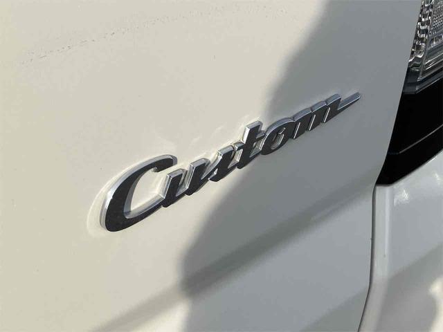 Ｎ－ＢＯＸカスタム Ｇ・Ｌパッケージ　ＥＴＣ　バックカメラ　両側スライド・片側電動　ナビ　ＴＶ　オートライト　ＨＩＤ　スマートキー　電動格納ミラー　ベンチシート　ＣＶＴ　盗難防止システム　ＡＢＳ　ＥＳＣ　ＣＤ　ＤＶＤ再生（26枚目）