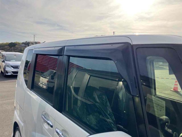 Ｎ－ＢＯＸカスタム Ｇ・Ｌパッケージ　ＥＴＣ　バックカメラ　両側スライド・片側電動　ナビ　ＴＶ　オートライト　ＨＩＤ　スマートキー　電動格納ミラー　ベンチシート　ＣＶＴ　盗難防止システム　ＡＢＳ　ＥＳＣ　ＣＤ　ＤＶＤ再生（35枚目）