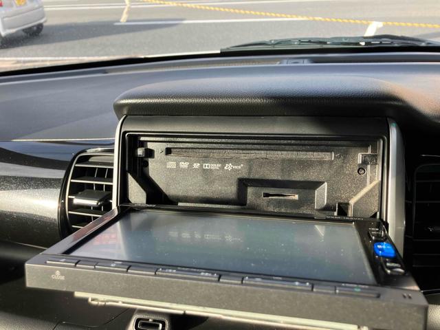 Ｎ－ＢＯＸカスタム Ｇ・Ｌパッケージ　ＥＴＣ　バックカメラ　両側スライド・片側電動　ナビ　ＴＶ　オートライト　ＨＩＤ　スマートキー　電動格納ミラー　ベンチシート　ＣＶＴ　盗難防止システム　ＡＢＳ　ＥＳＣ　ＣＤ　ＤＶＤ再生（38枚目）