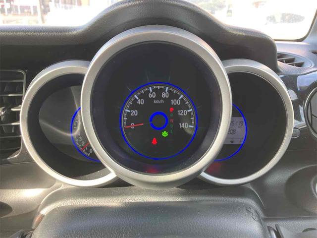 Ｎ－ＢＯＸカスタム Ｇ・Ｌパッケージ　ＥＴＣ　バックカメラ　両側スライド・片側電動　ナビ　ＴＶ　オートライト　ＨＩＤ　スマートキー　電動格納ミラー　ベンチシート　ＣＶＴ　盗難防止システム　ＡＢＳ　ＥＳＣ　ＣＤ　ＤＶＤ再生（45枚目）